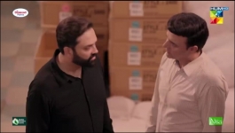 Jama Taqseem - Episode 15 - 29th October 2025